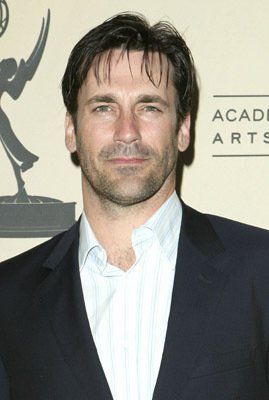 Jon Hamm photo