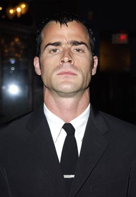 Justin Theroux photo