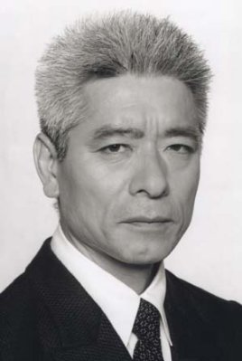 Togo Igawa photo