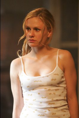 Anna Paquin photo