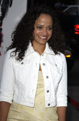 Judy Reyes photo