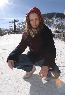 Shawnee Smith photo