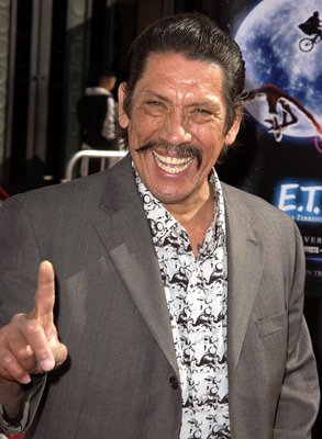 Danny Trejo photo