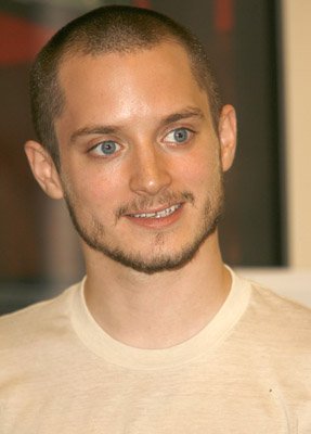 Elijah Wood photo