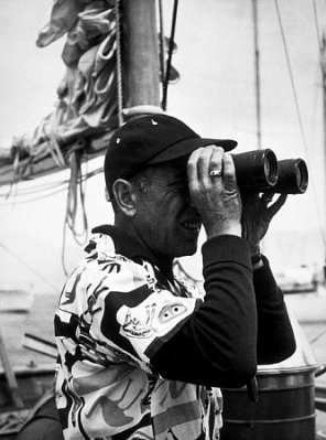 Humphrey Bogart photo