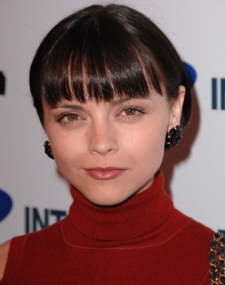 Christina Ricci photo