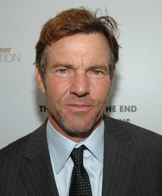 Dennis Quaid photo