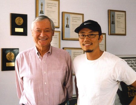 Roger Corman photo