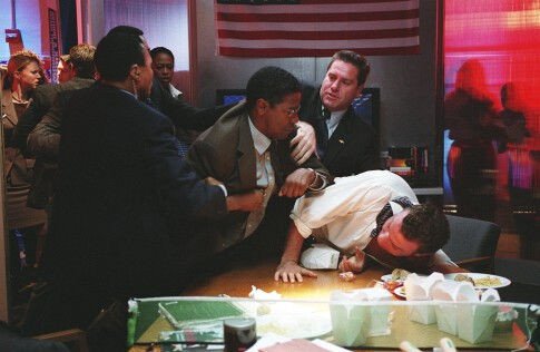 Liev Schreiber photo