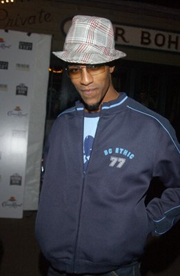 De'Angelo Wilson photo