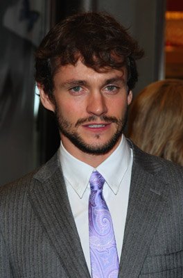 Hugh Dancy photo