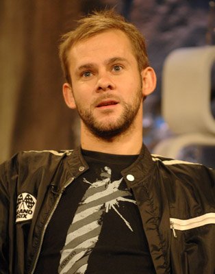 Dominic Monaghan photo