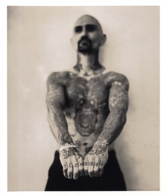 Robert LaSardo photo