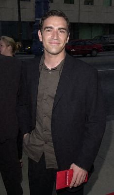 Ben Chaplin photo