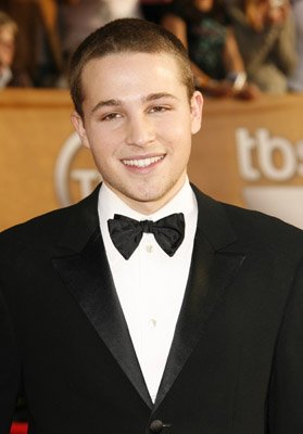 Shawn Pyfrom photo