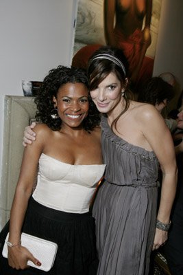 Nia Long photo