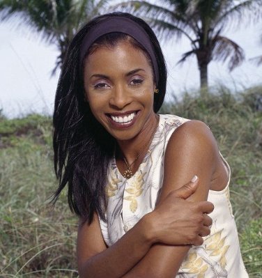 Khandi Alexander photo