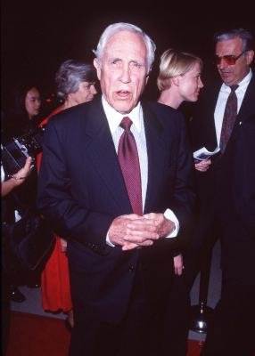Jason Robards photo