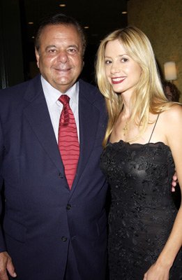 Paul Sorvino photo