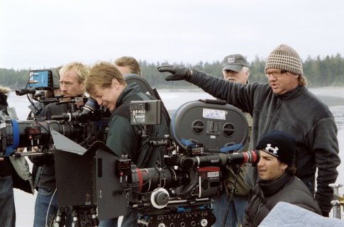 Rupert Wainwright photo