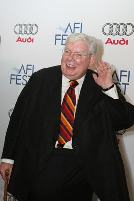 Richard Griffiths photo