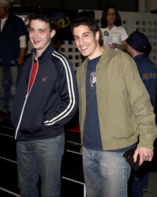 Jason Biggs photo