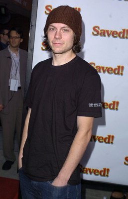 Patrick Fugit photo