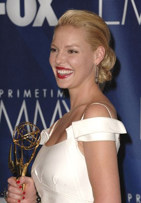 Katherine Heigl photo