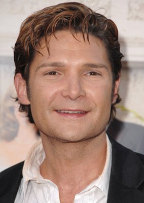 Corey Feldman photo