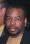 LeVar Burton photo