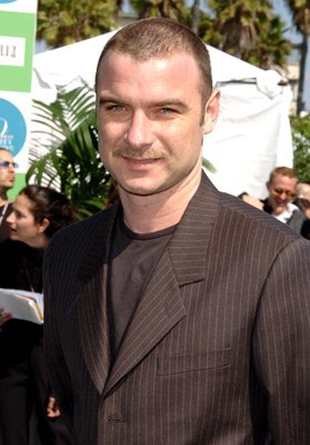 Liev Schreiber photo