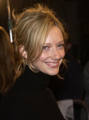 Judy Greer photo