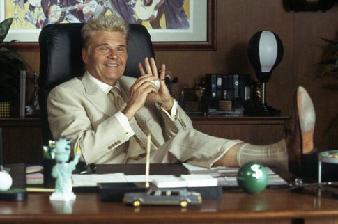 Fred Willard photo
