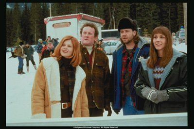 Lolita Davidovich photo