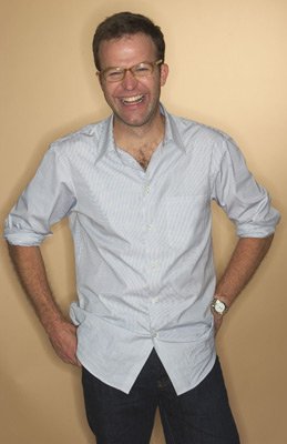 Thomas McCarthy photo