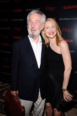 Patricia Clarkson photo