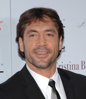 Javier Bardem photo
