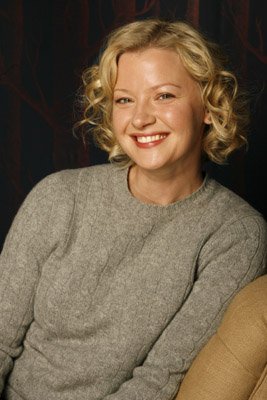 Gretchen Mol photo
