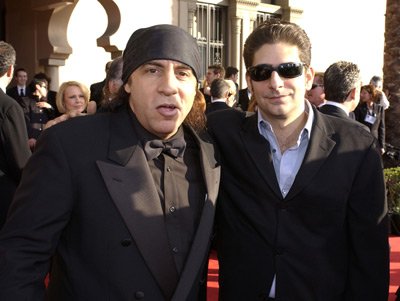 Michael Imperioli photo