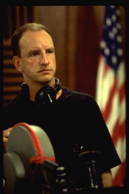 Steven Soderbergh photo