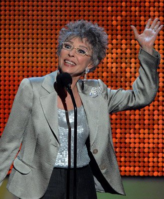 Rita Moreno photo