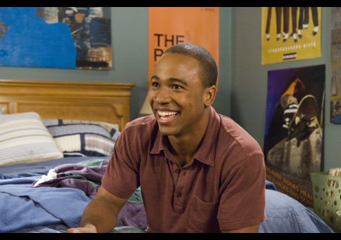 Columbus Short photo