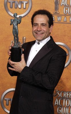 Tony Shalhoub photo