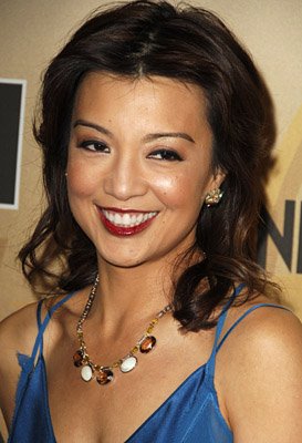 Ming-Na photo