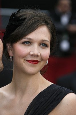 Maggie Gyllenhaal photo