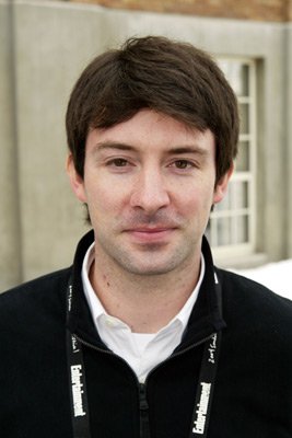 Shane Carruth photo