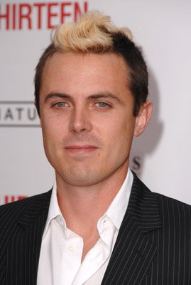 Casey Affleck photo