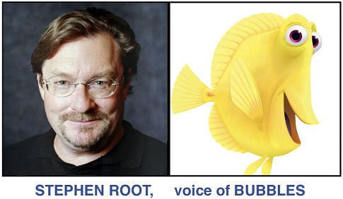 Stephen Root photo