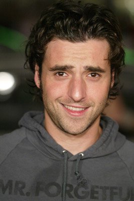 David Krumholtz photo
