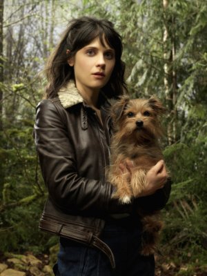 Zooey Deschanel photo